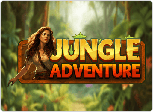 Jungle Adventure