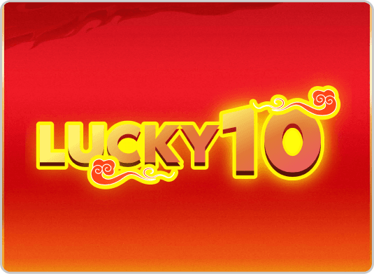 Lucky 10